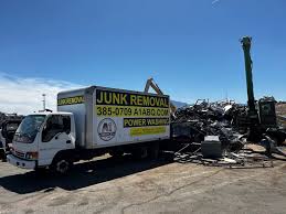 Retail Junk Removal in Apalachin, NY